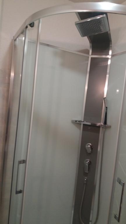 Appart'Hotel Les Tilleuls Saint-Macaire Habitación foto